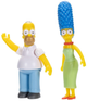 Zestaw figurek Jakks Pacific The Simpsons Family 7 szt (0192995175396) - obraz 6