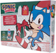 Kalendarz adwentowy Jakks Pacific Sonic The Hedgehog 24 dni 32 elementy (0192995414518) - obraz 2