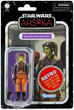 Фігурка з аксесуарами Hasbro Star Wars Ahsoka Retro Collection General Hera Syndulla 9.5 см (5010996184627) - зображення 1