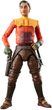 Фігурка з аксесуарами Hasbro Star Wars The Black Series Ahsoka Ezra Bridger Lothan 15 см (5010996212078) - зображення 3