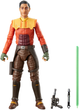 Фігурка з аксесуарами Hasbro Star Wars The Black Series Ahsoka Ezra Bridger Lothan 15 см (5010996212078) - зображення 6