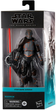 Фігурка з аксесуарами Hasbro Star Wars The Black Series Ahsoka Marrok 15 см (5010996213556) - зображення 1