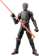 Фігурка з аксесуарами Hasbro Star Wars The Black Series Ahsoka Marrok 15 см (5010996213556) - зображення 2