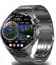 Смарт-годинник RDFit GT4 PRO+ чорний, Bijoux-e - изображение 1