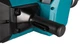 Молоток відбійний акумуляторний Makita HM004GZ01 (72.8 Дж, 870 хв-1, XGT, 2000 Вт, BL, HEX 28.6 мм, AVT, AWS, 28.2 кг, без акумуляторів та зарядного пристрою) - зображення 7