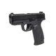 Пистолет пневматичний ASG Bersa BP9CC Blowback 4,5 мм BB - зображення 1
