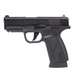 Пистолет пневматичний ASG Bersa BP9CC Blowback 4,5 мм BB - зображення 5