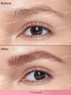 Маркер-Помадка для бровей Sheglam Brow-Fection Angled Brush and Dip тон - Auburn, 1.2 мл - изображение 5