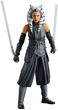 Фігурка з аксесуарами Hasbro Star Wars The Black Series Archive Ahsoka Tano 15 см (5010996223593) - зображення 5