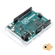 Контроллер Arduino Leonardo Original - изображение 6