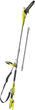 Висоторіз Ryobi ланцюговий акумуляторний Max Power RY36PP25A-0 36В шина 25см довжина 3м 4.3кг (без АКБ та ЗП) (5133005786) - зображення 10