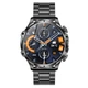 Умный Смарт Часы Smart Turbo Power Steel, 2 Ремешка Черный Мужской (302865) - изображение 9