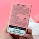 Помада матовая для губ Heng Fang в коробке сигареты набор 4 шт - изображение 7