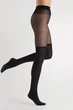 Колготки, 40 den Fiore 3(M) Черный (107316) - изображение 2