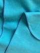 Рушник з мікрофібри для спорту та туризму 45*90 см EMMER Light Blue, S - зображення 3