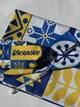 Рушник з мікрофібри для спорту та туризму 90х140 см EMMER Код Нації, L - зображення 5