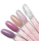 Гель-жвачка PolyGum Gel JOIA vegan, Clear Page, Прозрачный, 15 мл - изображение 2
