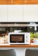 Микроволновая печь 20 л, 700 Вт Adler AD 6205 20L Белая - изображение 11