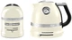 Электрочайник KitchenAid Artisan 1.5 л 5KEK1522EAC кремовый + Тостер KitchenAid Artisan 5KMT2204EAC кремовый (комплект) - изображение 2