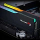 Модуль памяти G.Skill Ripjaws M5 RGB Black DDR5-6000 32GB (2x16GB) Intel XMP (F5-6000J3636F16GX2-RM5RK) - изображение 5