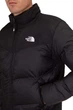 Куртка чоловіча The North Face Men's Saikuru Jacket L Чорний NF0A853IJK3 - зображення 4