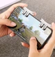 Тригери для смартфона (для PUBG Mobile) Joyroom JR-ZS167 Silver - зображення 2