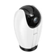 Камера відеоспостереження IP Wi-Fi camera відео няня, мобі монітор HOCO Indoor PTZ HD camera D6 | 3МП | Білий - зображення 5