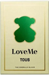 Парфумована вода для жінок Tous Love Me Emerald Elixir 50 мл (8436603334259) - зображення 3