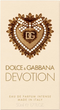 Парфумована вода для жінок Dolce&Gabbana Devotion Intense 50 мл (8057971188284) - зображення 3