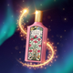 Набір для жінок Gucci Flora Gorgeous Gardenia Парфумована вода 30 мл + Помада для губ 515 Rouge de Beaute Brillant Devotion 1.8 г (3616304679018) - зображення 5