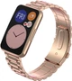 Металевий браслет Shape для Huawei Watch Fit Rose Gold (21208-27) - зображення 1