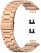 Металевий браслет Shape для Huawei Watch Fit Rose Gold (21208-27) - зображення 3