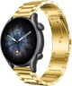 Металлический браслет Shape для Amazfit GTR 3 Pro Gold (25289-2A) - изображение 1