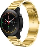 Металевий браслет Shape для Mi Watch (22 мм) Gold (25285-2A) - зображення 1