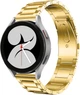 Металевий браслет Shape для Galaxy Watch4 40mm Gold (25295-2A) - зображення 1