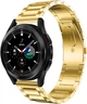 Металевий браслет Shape для Galaxy Watch4 Classic 46mm Gold (25298-2A) - зображення 1