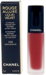 Рідка помада Chanel Rouge Allure матова 226 Seduisante 6 мл (3145891712261) - зображення 4