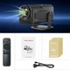 Мультимедийный смарт проектор Magcubic HY320 T950S 720P 1/8 Гб до 390 ANSI Android 13 (404-t950s) - изображение 2