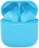 Słuchawki Happy Plugs Joy Wireless Blue (7350116012903) - obraz 2