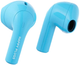 Słuchawki Happy Plugs Joy Wireless Blue (7350116012903) - obraz 3