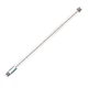 Лампа світлодіодна LEDTUBE T8 18 EM FLUORA 600 6,6W 450Lm 2500K G13 OSRAM (фітолампа) - зображення 1