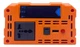 Перетворювач із чистою синусоїдою Wimpex WX-2027 Pure sine wave UPS 2000W 12V - зображення 2