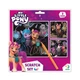 Набір гравюр My Little Pony "Друзі" Dodo 200189 - зображення 2