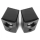 Акустическая система REAL-EL S-405 USB Black (EL121100016) (239135) - изображение 5