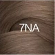 Farba do włosów Redken Color Gels Oils 7NA 7.01 trwała 3 x 60 ml (3474637242428) - obraz 2