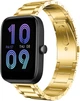 Металлический браслет Shape для Amazfit Bip 3 Gold (28057-2A) - изображение 1