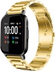 Металевий браслет Shape для Haylou Smart Watch 2 (LS02) Gold (28788-2A) - зображення 1