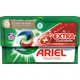 Капсули для прання Ariel Pods All-in-1 + Сила екстраочищення 20 шт. (8001090803474) (239335) - зображення 2