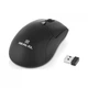 Мышка REAL-EL RM-460W Wireless/Bluetooth Black (EL123200048) (239377) - изображение 4