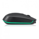 Мышка REAL-EL RM-470W Wireless/Bluetooth Dark Gray (EL123200049) (239378) - изображение 7